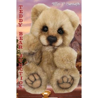 Teddy Bear Junction - 1