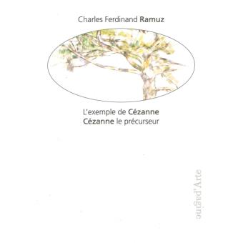L'exemple de Cézanne le précurseur