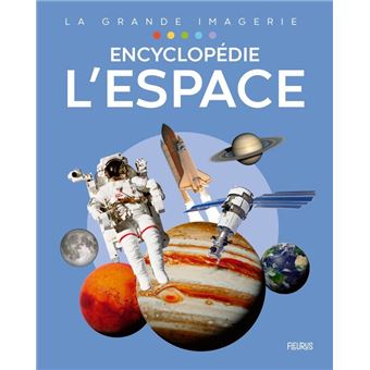 Encyclopédie - L'espace