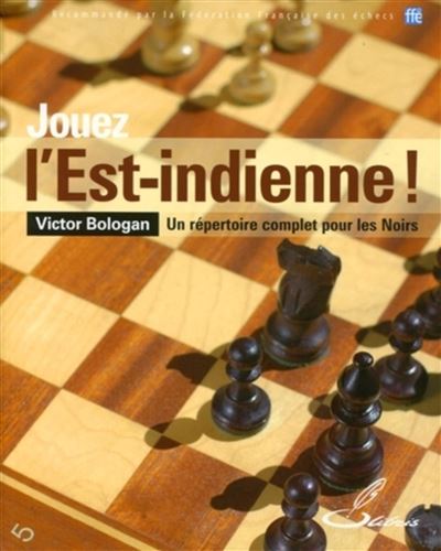 Jouez l'est-indienne