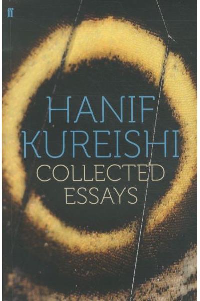 Collected prose