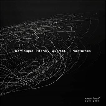 Dominique Pifarély - 1