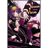 Venus, versus, virus