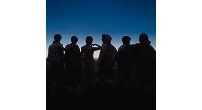Riize The 1st Album 'Odyssey' Photobook Edition