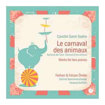 Carnaval des animaux