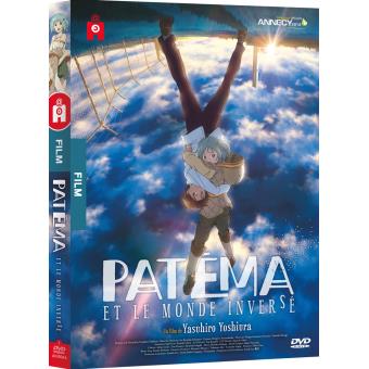patema et le monde inversé