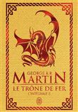 Le trône de fer
