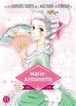 Marie-Antoinette