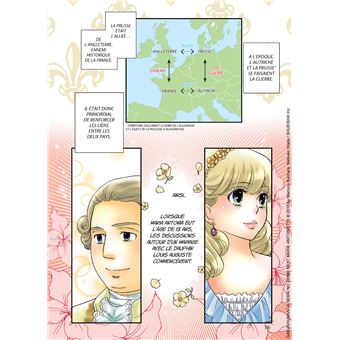 Marie-Antoinette