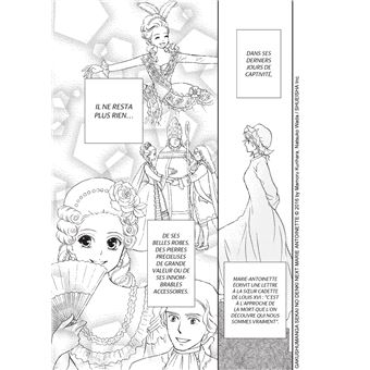 Marie-Antoinette