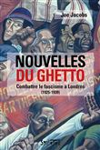 Nouvelles du ghetto