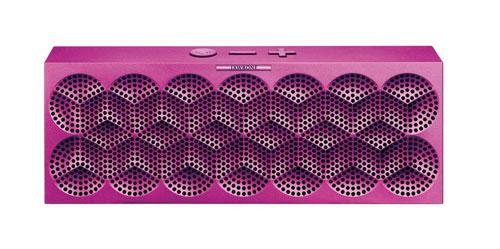 Mini-Enceinte Jawbone Mini Jambox Violet