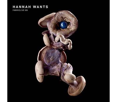 FABRICLIVE 89 HANNAH WANTS