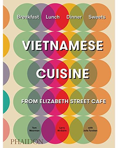 VIETNAMES CUISINE FROM ELIZABETH