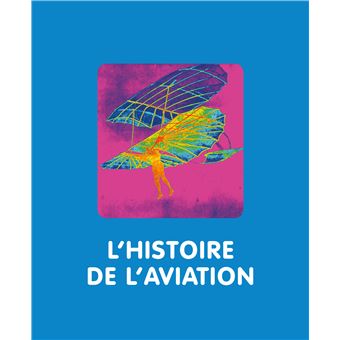 L'imagerie des avions (interactive)