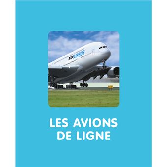 L'imagerie des avions (interactive)