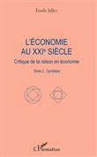 L'économie au XXIe siècle