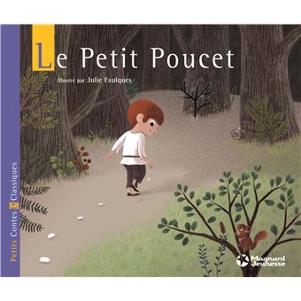 Le Petit Poucet - 