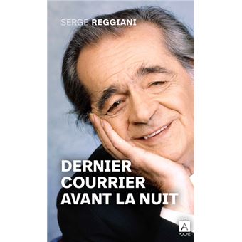 Dernier courrier avant la nuit