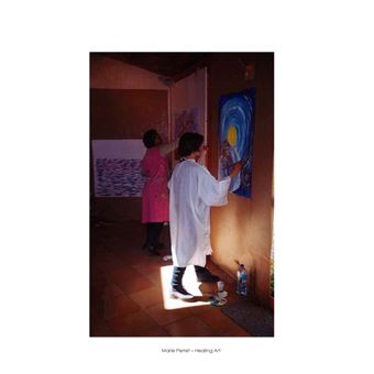 Healing Art
