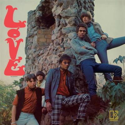 LOVE/LP