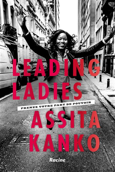 Leading ladies prendre sa place