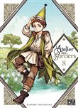 L'Atelier des Sorciers T08