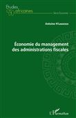 Économie du management des administrations fiscales