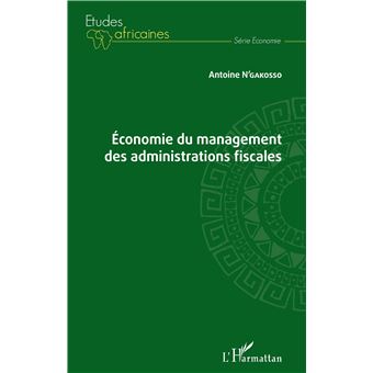 Économie du management des administrations fiscales