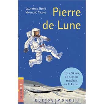Pierre de Lune