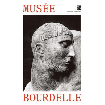 Guide du musee bourdelle version fr