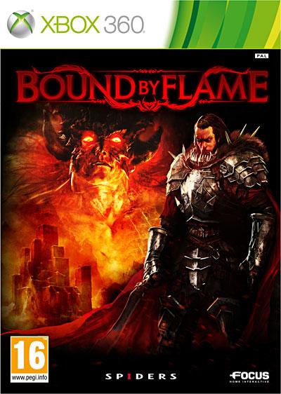 BOUND BY FLAME X360