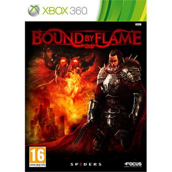 BOUND BY FLAME X360