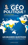 Parlons géopolitique !