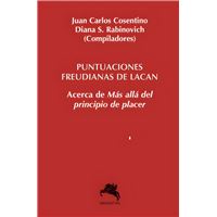 Puntuaciones freudianas de Lacan