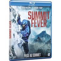 Summit Fever Blu-ray
