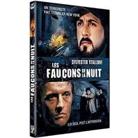 Les faucons de la nuit