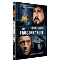 Les faucons de la nuit