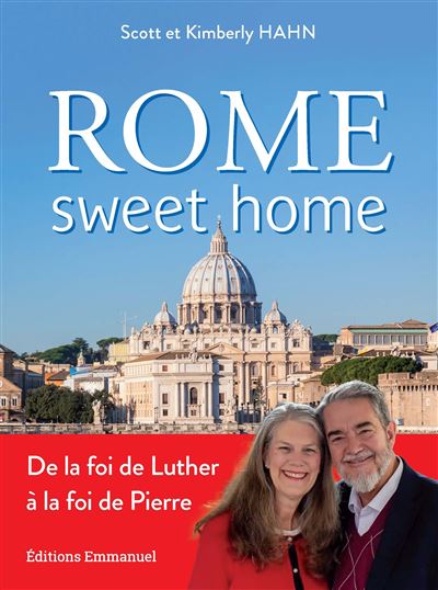 Rome sweet home
