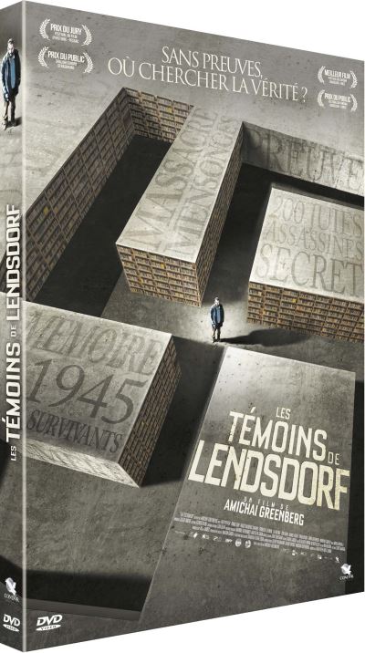 Les témoins de Lendsdorf DVD
