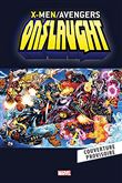 Onslaught (Nouvelle édition)