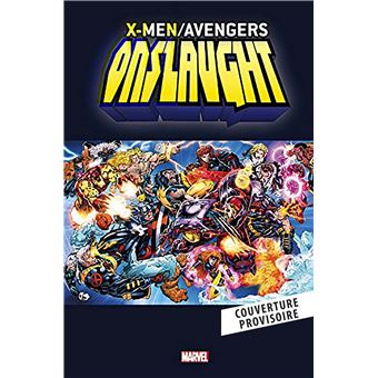Onslaught (Nouvelle édition)