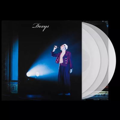 The Feminine Divine / Dexys Classics : Live Vinyle Coloré