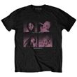 T-Shirt Blackpink How You Like That Noir