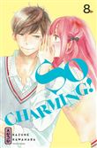 So charming ! - Tome 8