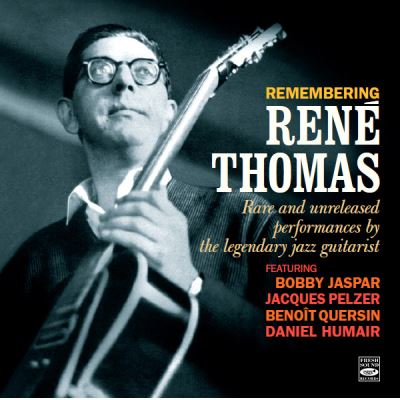 Remembering René Thomas