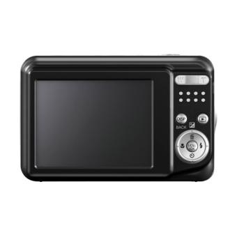 Appareil photo numérique compact FUJIFILM FinePix JX600 rouge Pas Cher
