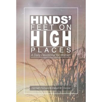 Hinds' Feet on High Places A Daily Devotional for Women - ebook (ePub ...