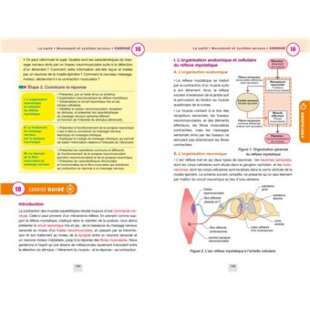 Annales du bac Annabac 2022 SVT Tle générale (spécialité)