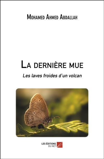 La dernière mue
